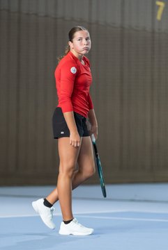 Ida Wobker 614 - TNB Verbandsmeisterschaft